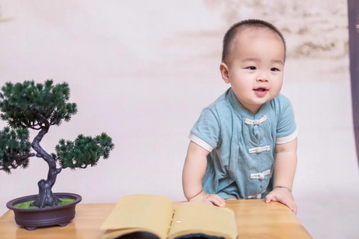 陆丰宝宝严重便秘